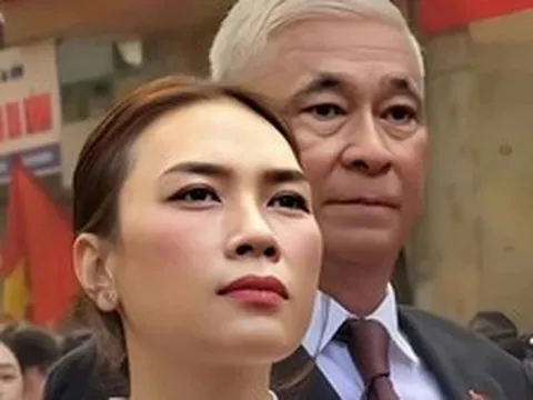 Cuộc sống của vệ sĩ lớn tuổi sau 1 năm lên tiếng về thông tin là chồng Mỹ Tâm, có con chung