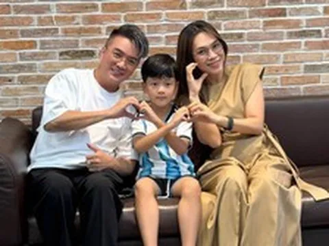 Đàm Vĩnh Hưng từng tán tỉnh Mỹ Tâm dồn dập