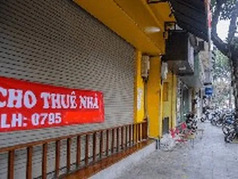 Vừa cho thuê nhà, vừa kinh doanh lưu trú ngắn ngày: Tổng doanh thu 1 tỷ đồng/năm tính chung hay riêng cho từng hoạt động, Bộ Tài chính trả lời