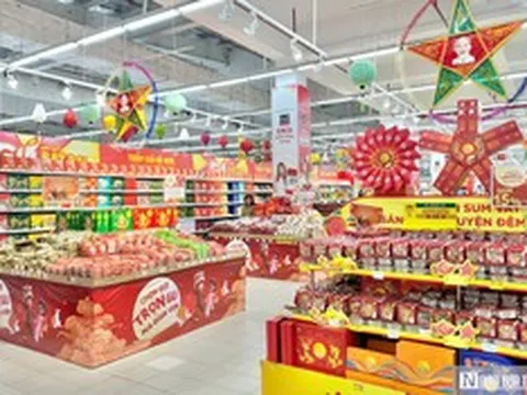 Thị trường bánh Trung thu 2026: Sức mua yếu, khách chuộng mua bánh lẻ vừa túi tiền