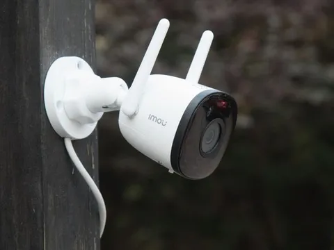 Những vị trí không nên lắp camera an ninh trong nhà mà nhiều người không biết