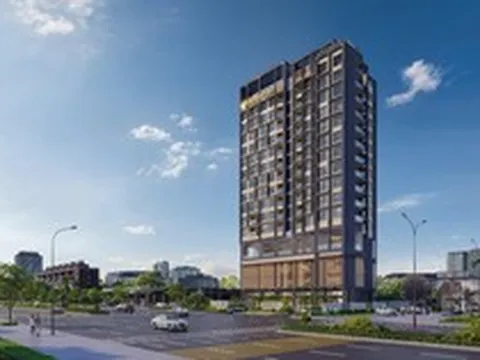 ‏VCRE và cách kiểm soát chất lượng từ dự án thương hiệu quốc tế đến quy mô “boutique” tại TP.HCM‏