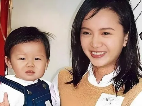 "Ngọc nữ màn ảnh" là mẹ đơn thân, rời showbiz vì con trai, cuộc sống hiện tại gây bất ngờ