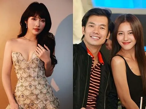 3 năm yêu trong bóng tối của diễn viên Khả Ngân và ‘nam thần màn ảnh Việt'