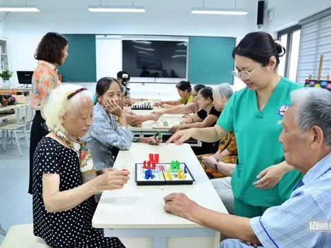 Vì sao cần chuẩn bị cho tuổi già từ tuổi 40?