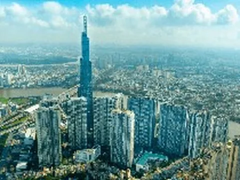 Việt Nam có 126 thương vụ M&A trong nửa đầu năm