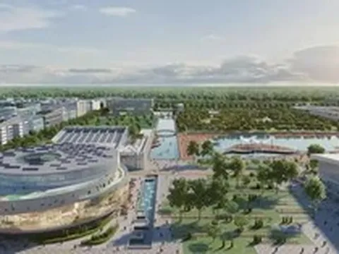 TPHCM lên kế hoạch 1.000 ha đất làm Khu công nghệ số tập trung
