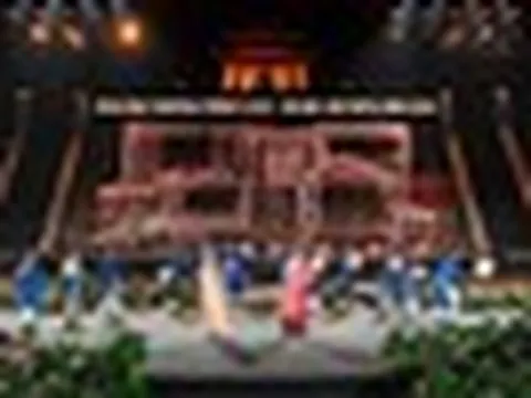 Tổng đạo diễn Phạm Hoàng Giang đưa “Dòng chảy di sản” lên sân khấu khai mạc Festival Thăng Long - Hà Nội 2026