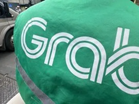 Grab gửi thông báo quan trọng giữa làn sóng tài xế đòi tắt ứng dụng
