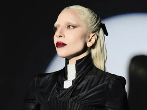 Ca sĩ Lady Gaga đón tin vui ở tuổi 40
