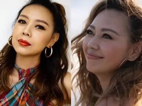Diễn viên Chung Lệ Kỳ nhập viện cấp cứu