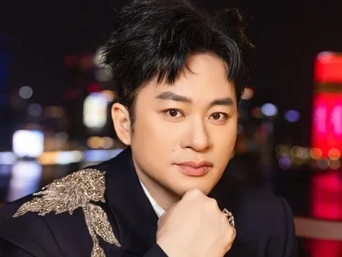 Tùng Dương sắp tổ chức concert thứ 15