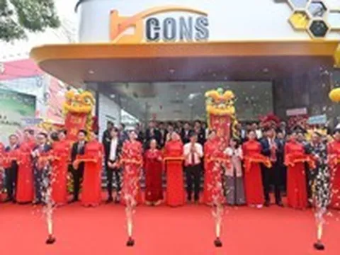 Tấp nập người tham quan nhà mẫu ‘căn hộ chuẩn xanh giữa lòng Biên Hòa’