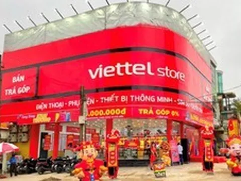 Lên đời iPhone 18 Pro series, khách hàng có thể tối ưu chi phí đến 18 triệu đồng tại Viettel Store