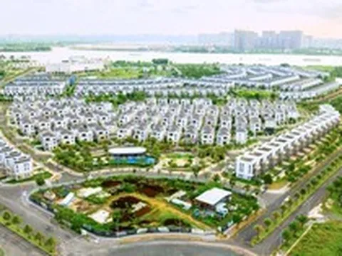 Sắp mở bán hơn 400 căn nhà ở xã hội giá từ 23 triệu đồng/m2 nằm trong đại dự án “sống còn” 8 tỷ USD của Novaland
