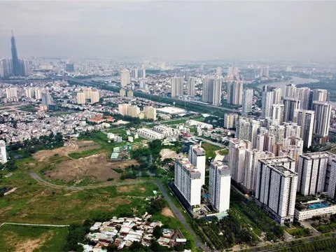 Tín dụng bất động sản: Cần mở đúng nơi, siết đúng chỗ