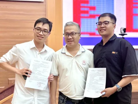 Hai bác sĩ quyết chọn chuyên ngành thường bị 'e ngại' nhất Match Day