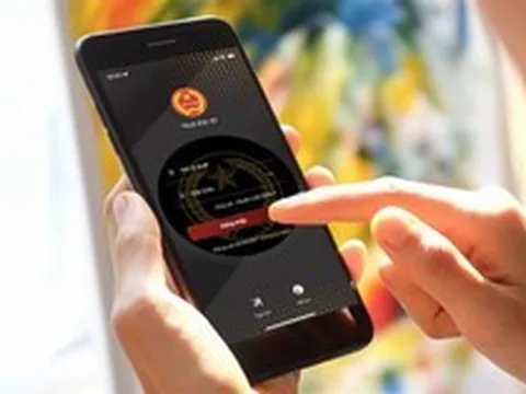 eTax Mobile vừa có cập nhật quan trọng, tất cả cá nhân, hộ kinh doanh cần kiểm tra ngay thông tin sau để tránh gặp rắc rối sau này