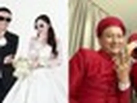 Hoài Lâm công khai ảnh cưới với Ngọc Trinh: Cô dâu sinh năm 2004, quê Vĩnh Long