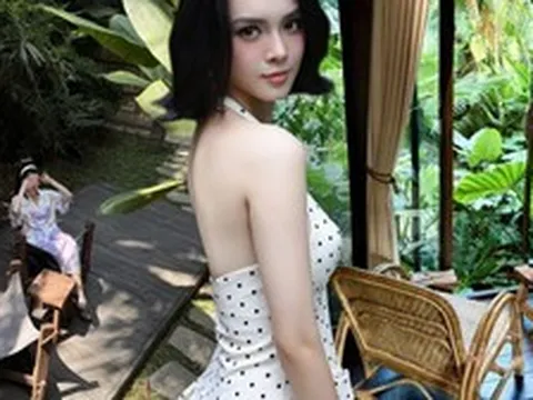 Căn nhà 12.000m2 góc nào cũng chill của Quỳnh Lương