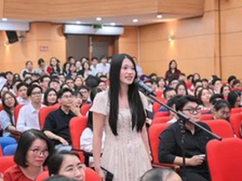 Lời nhắn của 4 người thầy với thí sinh nội trú 'hụt' ngành mơ ước