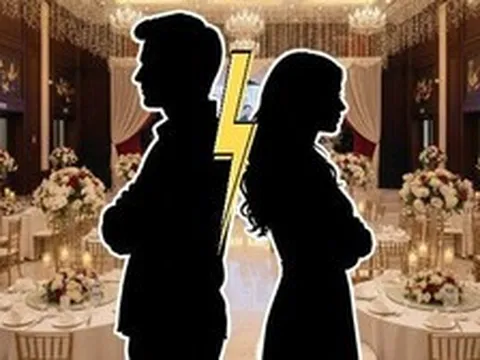 Cặp đôi vàng showbiz vừa ra toà ly hôn sau 20 năm cưới