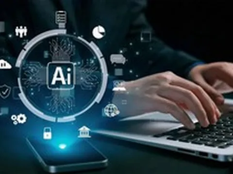 AI thúc đẩy đầu tư vào những dự án khoa học khó