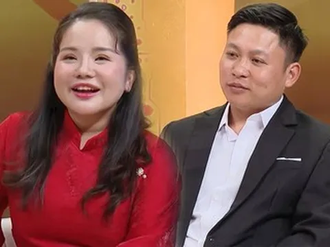 Vừa chia tay thì phát hiện mang thai, cô gái quyết cưới và cái kết