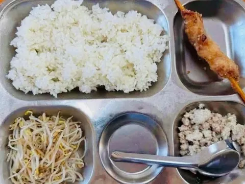 Nghịch lý 'hồ sơ đẹp' của công ty cung cấp thực phẩm trường học
