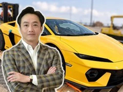 Tặng siêu xe, đứng bán phở, 21 giây livestream chốt một căn nhà và cách doanh nhân Cường Đô La chuyển sự tò mò của công chúng thành ngân sách marketing cho doanh nghiệp