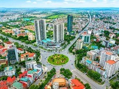 Vingroup sắp khởi công khu đô thị hơn 41.000 tỷ đồng tại tỉnh sắp là thành phố trực thuộc Trung ương thứ 9