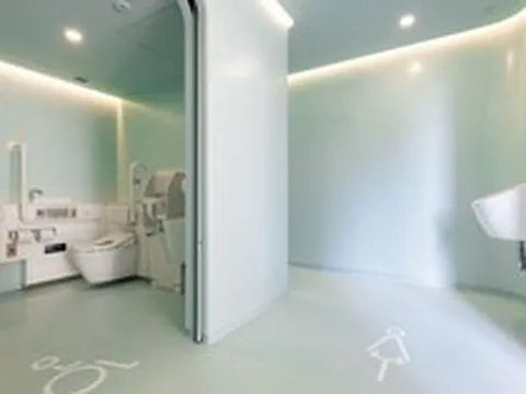 Vì sao nhà vệ sinh ở Nhật Bản lại nhiều chức năng đến vậy?
