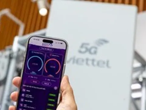 Giải mã 'cú bứt tốc' của Internet Việt Nam