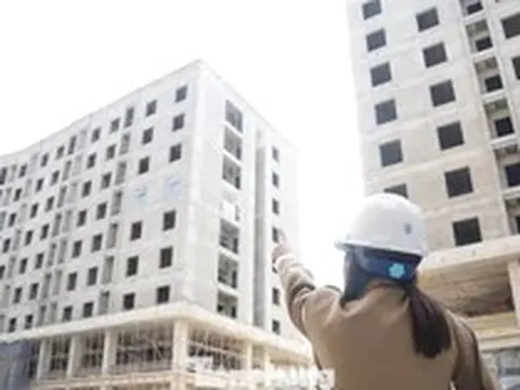 Tín dụng nhà ở xã hội tăng, vì sao giải ngân gặp khó?