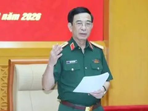 Đề xuất chuyển thẩm quyền điều tra trong Quân đội