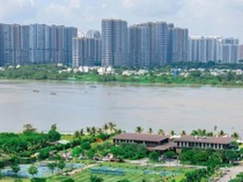 Doanh nghiệp “tiếp sức’ tài chính cho người mua nhà ở thực