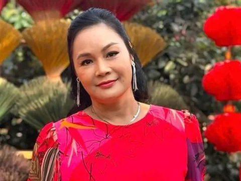 Nghệ sĩ Trần Bích Hằng tuổi 63 là mẹ đơn thân và nỗi day dứt với các con