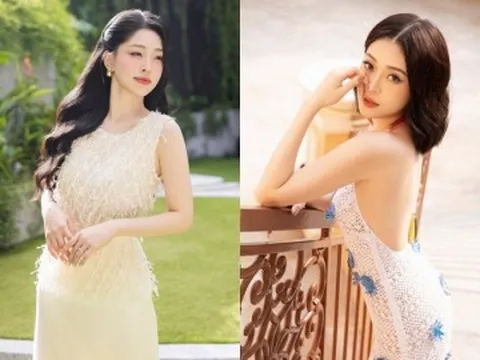 Mỹ nhân Hà Tĩnh chuộng style "less is more", tuổi 27 đẹp “như hoa” không cần hàng hiệu