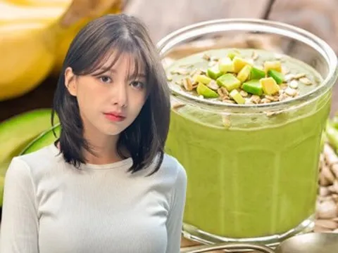 5 thực phẩm chị em nên bổ sung thường xuyên: "Càng ăn càng trẻ", làn da tươi tắn hơn