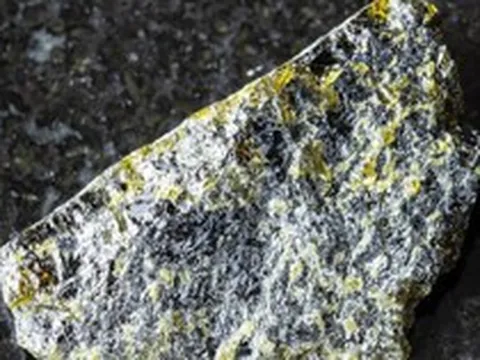 Phát hiện một kho báu khổng lồ tại quốc gia có 267 tỷ thùng dầu