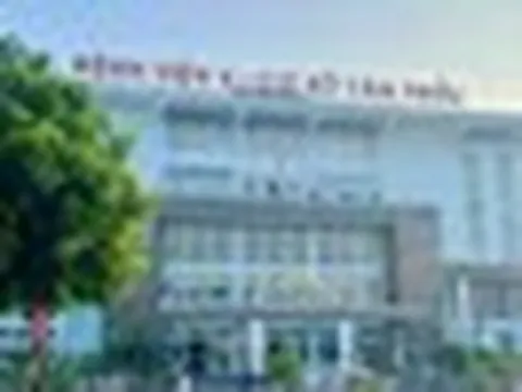 Công ty Việt Mỹ trúng 36/41 gói thầu thiết bị xạ trị tại Bệnh viện K