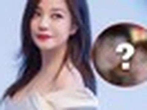 Nhìn hình Triệu Vy - Huỳnh Hiểu Minh dựa sát rạt vào nhau mà hoang mang vô cùng