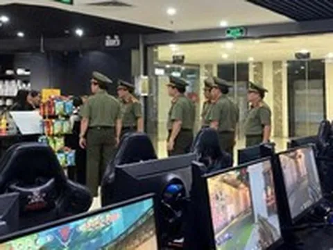 Công an phát thông báo nóng tới tất cả người dân đang sử dụng phần mềm máy tính không bản quyền