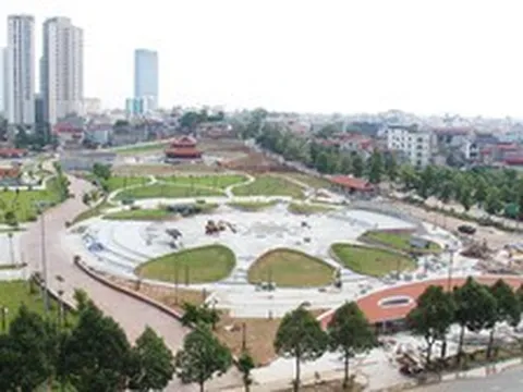 Chỉ 1 ngày nữa, công trình gần 700 tỷ đồng có sự hợp lực của Vingroup và Sun Group chính thức hoạt động: Thi công thần tốc trong 20 tháng