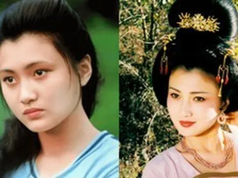 'Đệ nhất mỹ nhân thập niên 1980' giải nghệ ở tuổi 38, cuộc sống hiện thế nào?