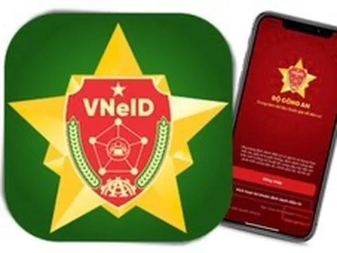 Từ 28/9, VNeID tự động khóa tài khoản định danh điện tử trong trường hợp sau