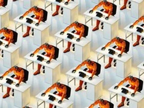 AI tự lập 'bầy đàn' tấn công mạng, chấp nhận 'cảm tử' vì nhiệm vụ