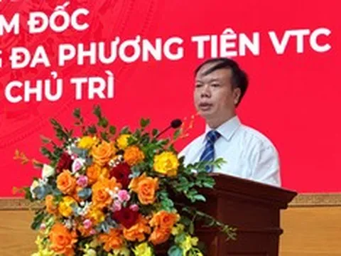 Lan tỏa bản sắc Việt bằng ngôn ngữ thời đại số