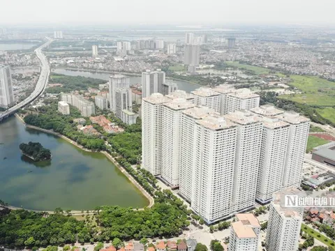 "Vô gia cư trên giấy" - Bài học đắt giá từ chung cư Mường Thanh