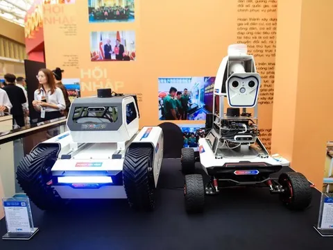 Hà Nội thành lập Quỹ phát triển khoa học, công nghệ và đổi mới sáng tạo